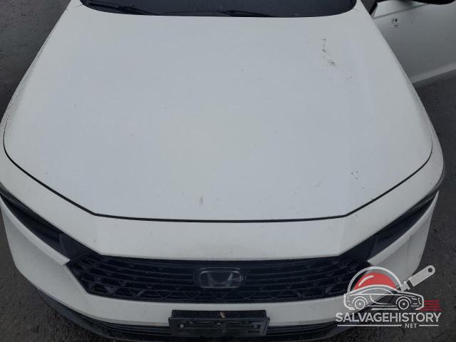 1HGCY1F33PA023209 2023 HONDA ACCORD photo no. 11