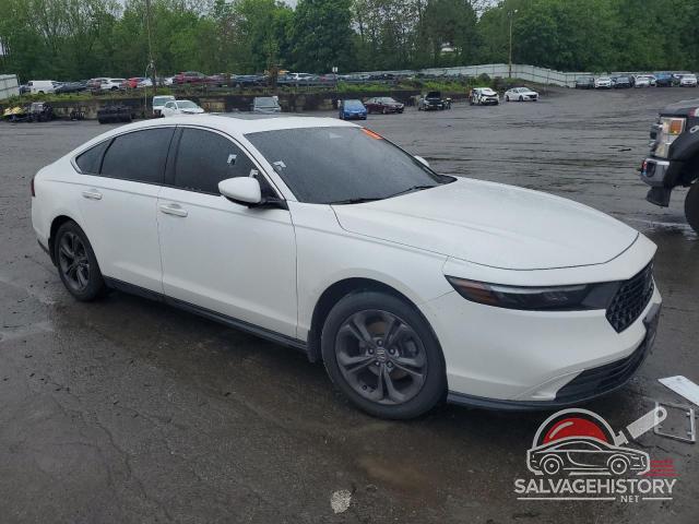 1HGCY1F33PA023209 2023 HONDA ACCORD photo no. 4