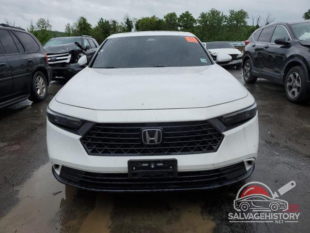 1HGCY1F33PA023209 2023 HONDA ACCORD photo no. 5