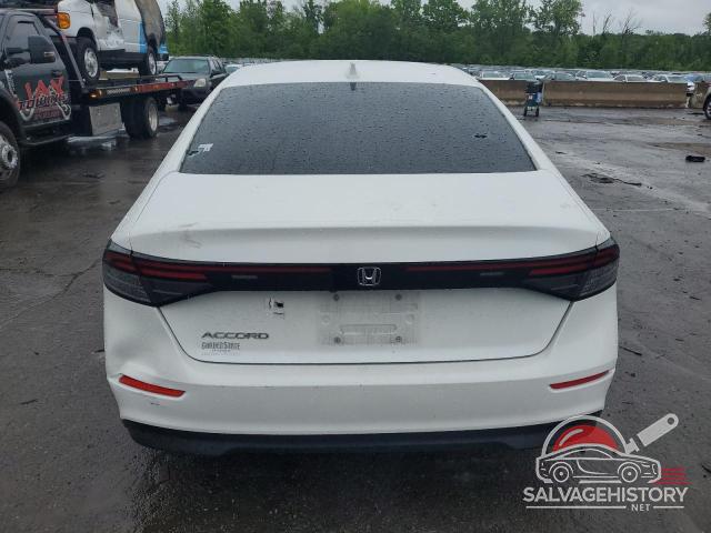 1HGCY1F33PA023209 2023 HONDA ACCORD photo no. 6