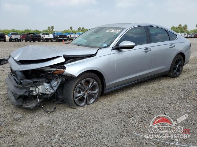 1HGCY1F34PA008623 2023 HONDA ACCORD photo no. 13