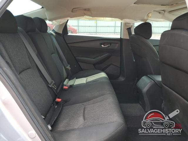 1HGCY1F34PA008623 2023 HONDA ACCORD photo no. 10