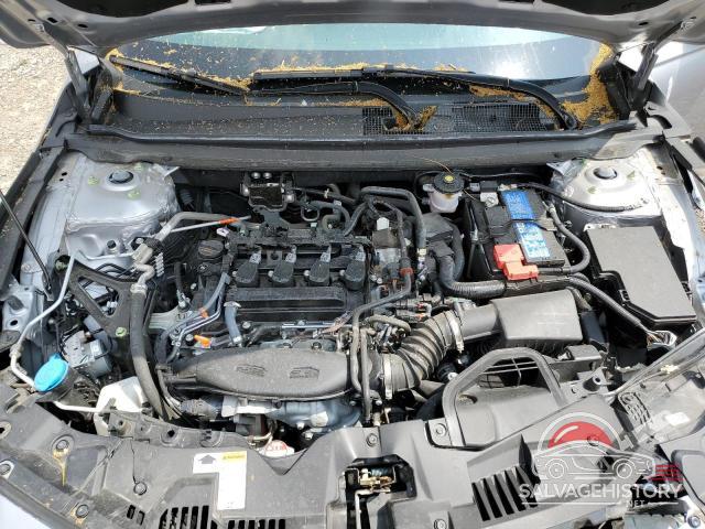 1HGCY1F34PA008623 2023 HONDA ACCORD photo no. 11