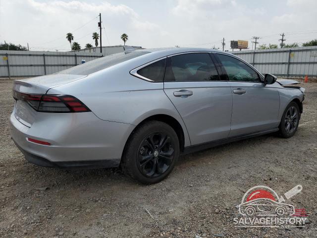 1HGCY1F34PA008623 2023 HONDA ACCORD photo no. 3