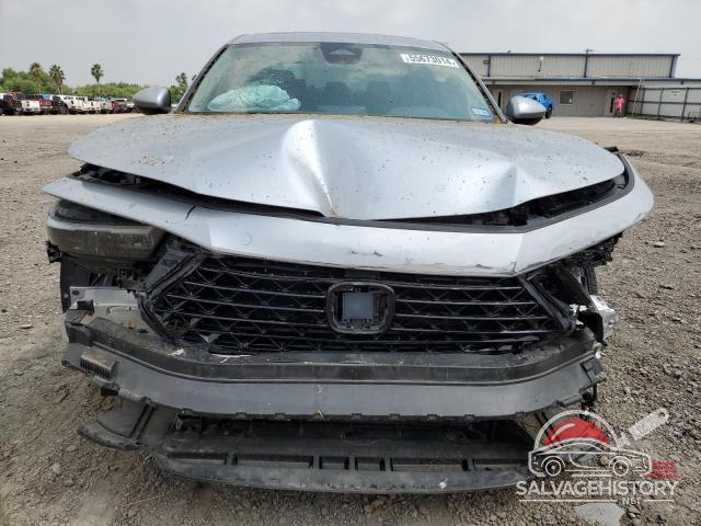 1HGCY1F34PA008623 2023 HONDA ACCORD photo no. 5