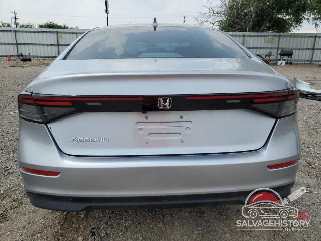 1HGCY1F34PA008623 2023 HONDA ACCORD photo no. 6