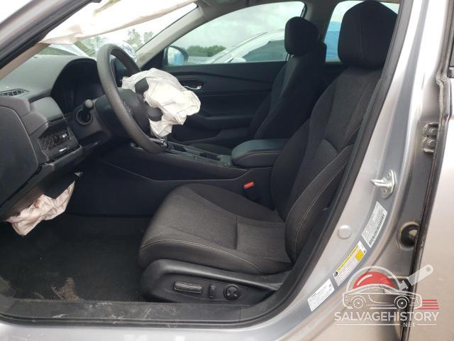 1HGCY1F34PA008623 2023 HONDA ACCORD photo no. 7
