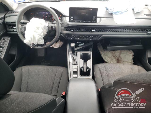 1HGCY1F34PA008623 2023 HONDA ACCORD photo no. 8