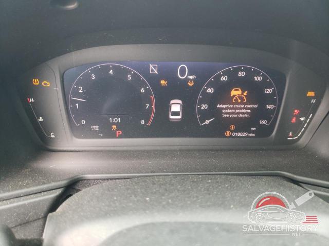 1HGCY1F34PA008623 2023 HONDA ACCORD photo no. 9