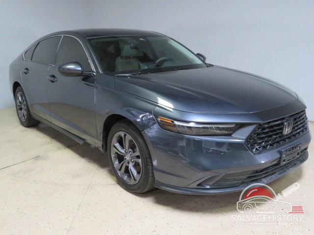 1HGCY1F34PA025289 2023 HONDA ACCORD photo no. 14
