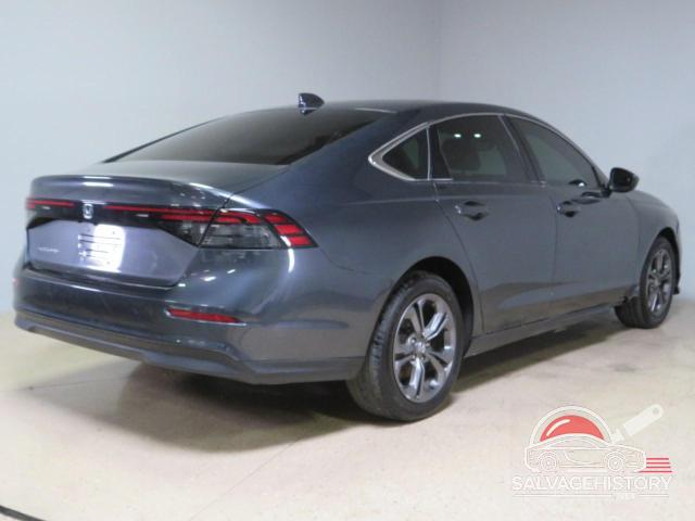 1HGCY1F34PA025289 2023 HONDA ACCORD photo no. 3