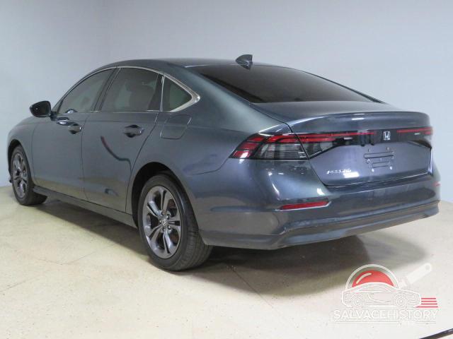 1HGCY1F34PA025289 2023 HONDA ACCORD photo no. 4