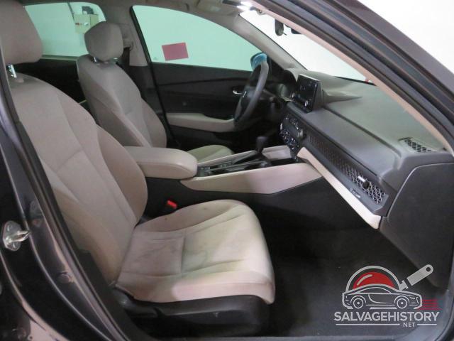 1HGCY1F34PA025289 2023 HONDA ACCORD photo no. 5