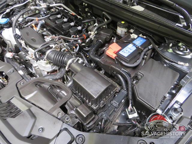 1HGCY1F34PA025289 2023 HONDA ACCORD photo no. 7