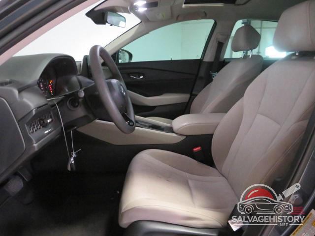 1HGCY1F34PA025289 2023 HONDA ACCORD photo no. 9