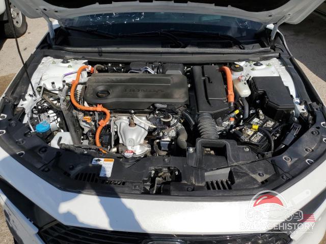 1HGCY2F8XPA003329 2023 HONDA ACCORD photo no. 11