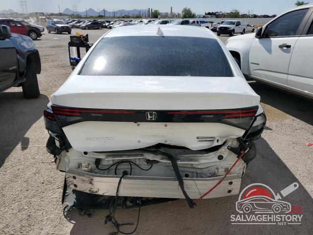1HGCY2F8XPA003329 2023 HONDA ACCORD photo no. 6