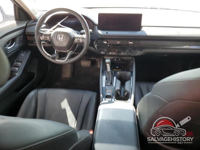 1HGCY2F8XPA003329 2023 HONDA ACCORD photo no. 8