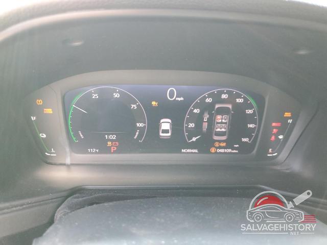 1HGCY2F8XPA003329 2023 HONDA ACCORD photo no. 9