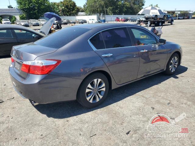 1HGCR2F3XFA108629 2015 HONDA ALL OTHER photo no. 3