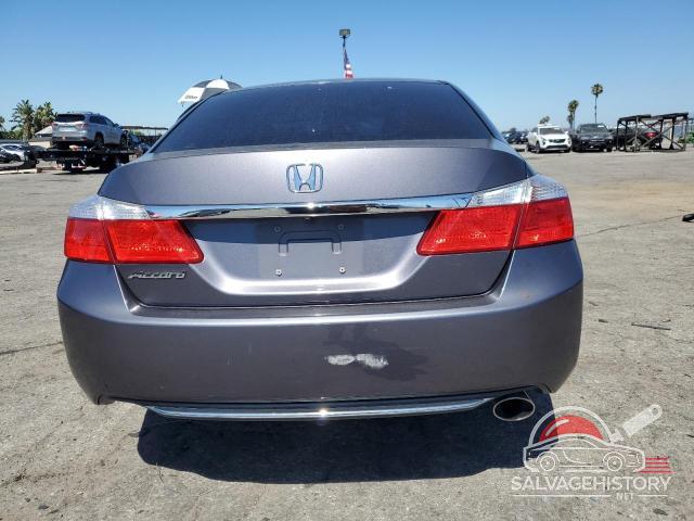 1HGCR2F3XFA108629 2015 HONDA ALL OTHER photo no. 6