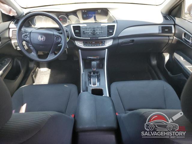 1HGCR2F3XFA108629 2015 HONDA ALL OTHER photo no. 8
