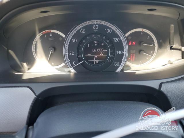 1HGCR2F3XFA108629 2015 HONDA ALL OTHER photo no. 9