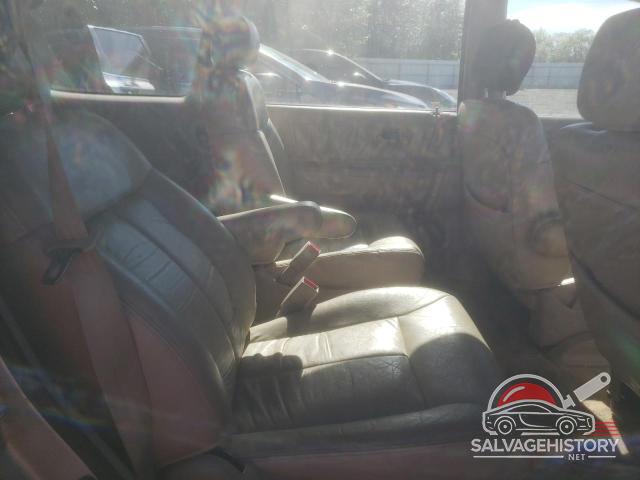 JHMRA1871SC027462 1995 HONDA All Models photo no. 11