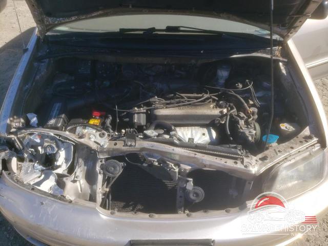 JHMRA1871SC027462 1995 HONDA All Models photo no. 12