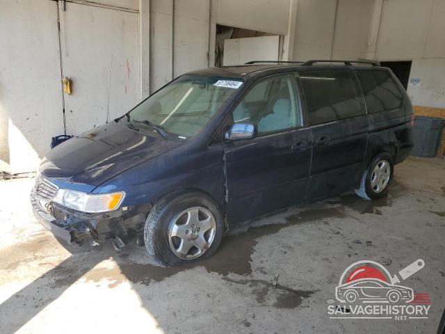 2HKRL1869XH532647 1999 HONDA All Models photo no. 1