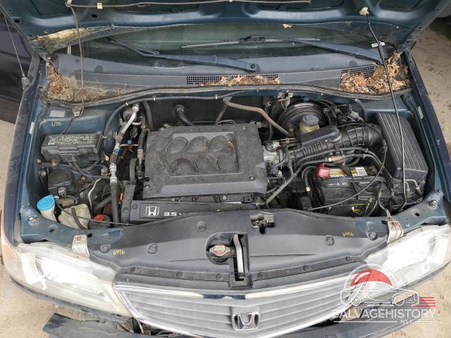 2HKRL1869XH532647 1999 HONDA All Models photo no. 12