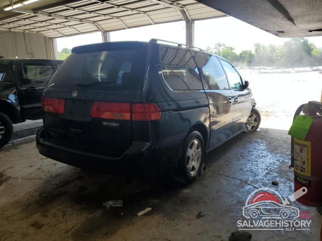 2HKRL1869XH532647 1999 HONDA All Models photo no. 3