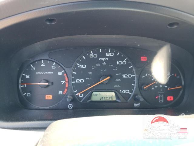 2HKRL1858YH619464 2000 HONDA All Models photo no. 9