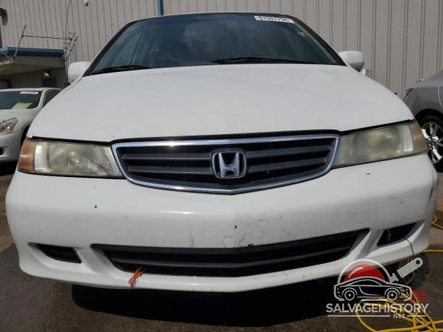 5FNRL18083B027803 2003 HONDA All Models photo no. 5