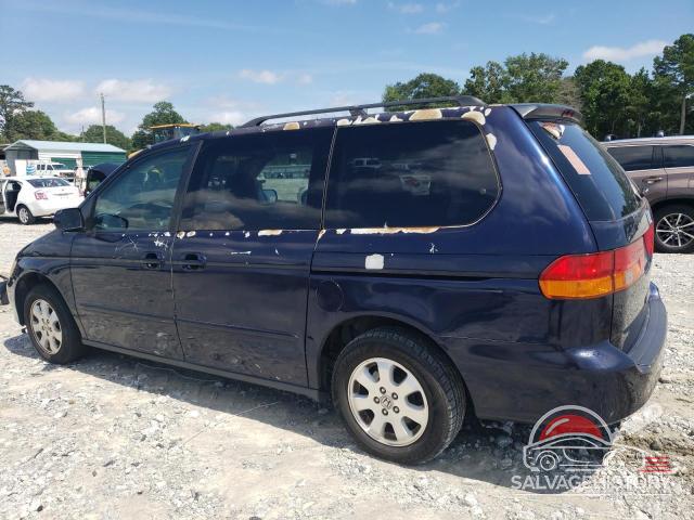 5FNRL189X3B154311 2003 HONDA All Models photo no. 2