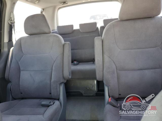 5FNRL38485B422422 2005 HONDA All Models photo no. 10
