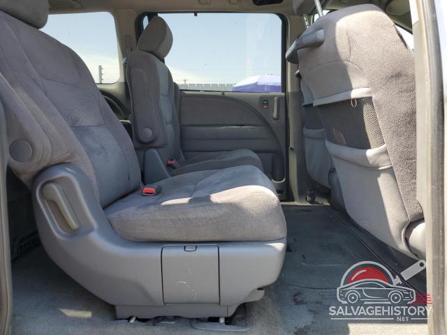 5FNRL38485B422422 2005 HONDA All Models photo no. 11