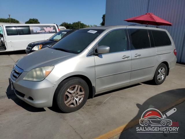 5FNRL38795B094728 2005 HONDA All Models photo no. 18