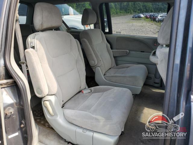 5FNRL38236B065098 2006 HONDA All Models photo no. 11