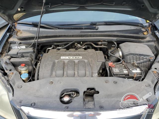 5FNRL38236B065098 2006 HONDA All Models photo no. 12