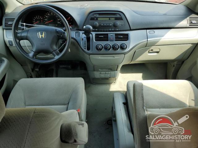 5FNRL38236B065098 2006 HONDA All Models photo no. 8
