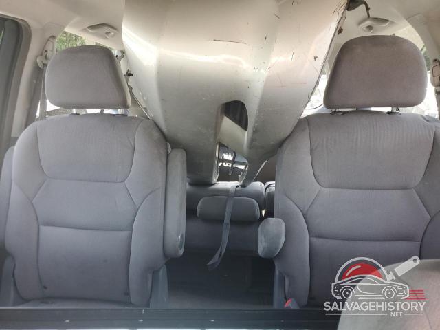 5FNRL38436B420255 2006 HONDA All Models photo no. 10