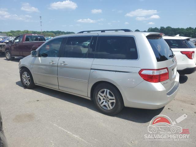 5FNRL38436B420255 2006 HONDA All Models photo no. 2