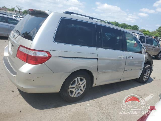 5FNRL38436B420255 2006 HONDA All Models photo no. 3
