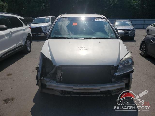 5FNRL38436B420255 2006 HONDA All Models photo no. 5