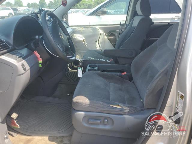 5FNRL38436B420255 2006 HONDA All Models photo no. 7