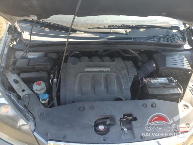 5FNRL38706B118786 2006 HONDA All Models photo no. 12