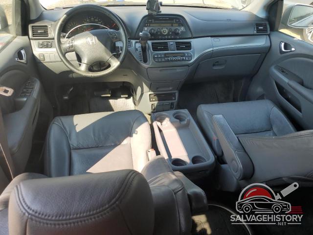 5FNRL38706B118786 2006 HONDA All Models photo no. 8