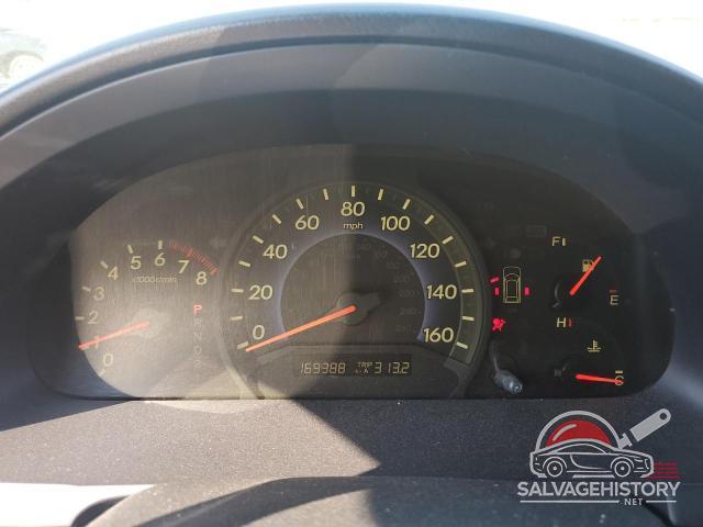 5FNRL38706B118786 2006 HONDA All Models photo no. 9