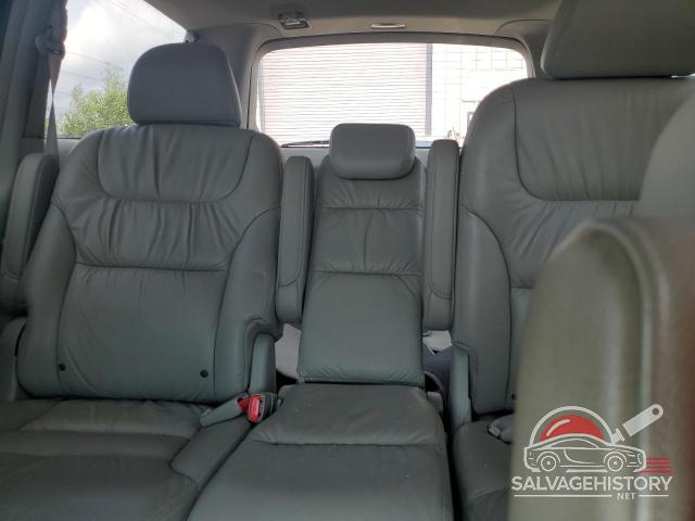 5FNRL38746B101344 2006 HONDA All Models photo no. 10